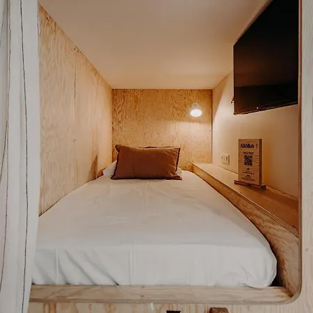 Palmito 3* بياريتز