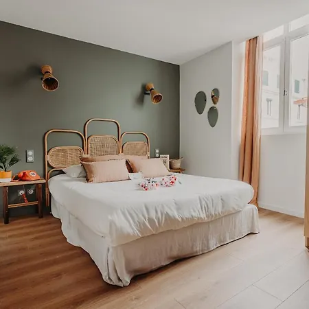 Hotel Palmito 3*