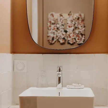 Palmito Hotel Biarriz