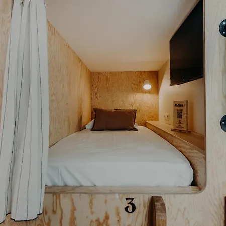 Palmito Hotel