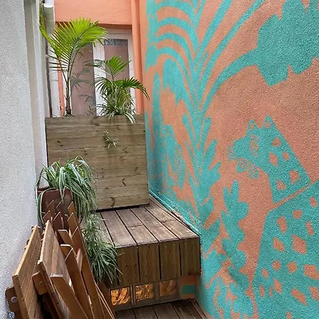Palmito Hotel 3*