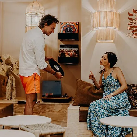 Palmito 비아히쯔