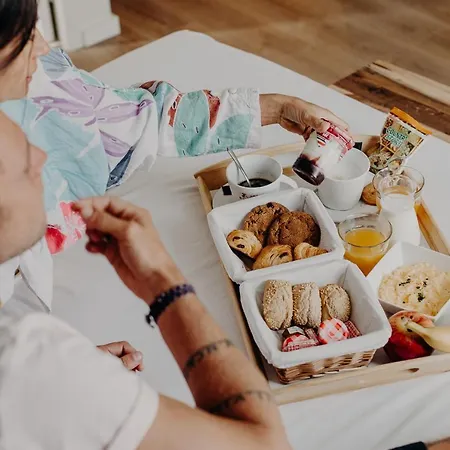 Palmito 호텔 비아히쯔