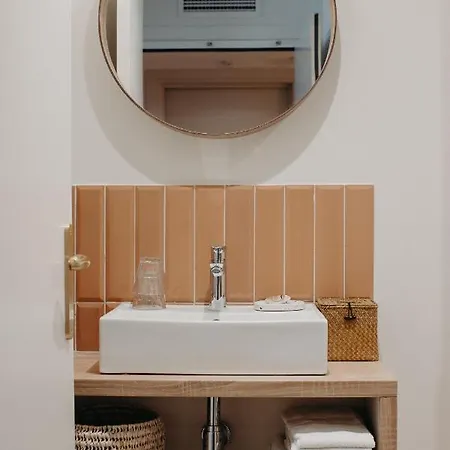 Palmito Hotel Biarriz