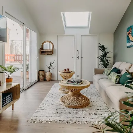 호텔 Palmito 비아히쯔