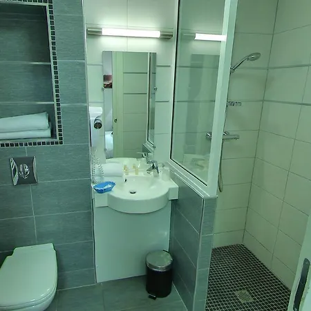 Hotel Palmito Biarriz