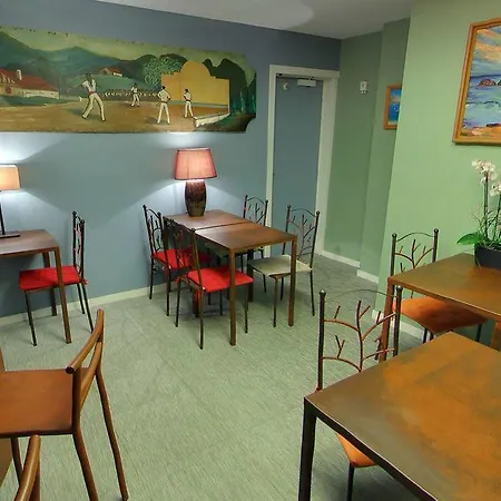 Palmito Hotel 3*