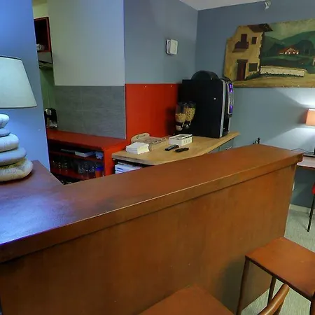 Hotel Palmito
