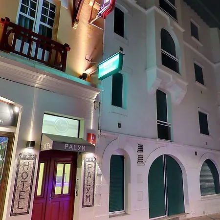Hotel Palmito