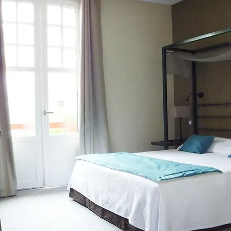 Hotel Palmito 3*