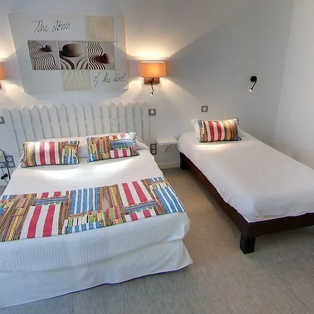 Palmito Hotel 3*