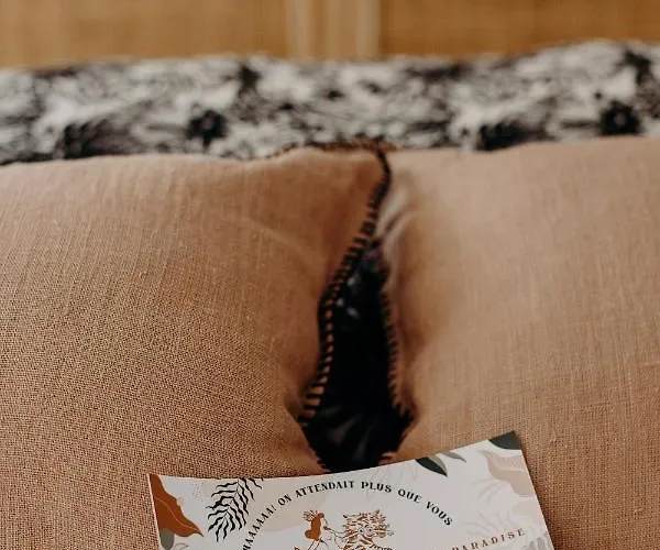 Palmito Hotel Biarritz