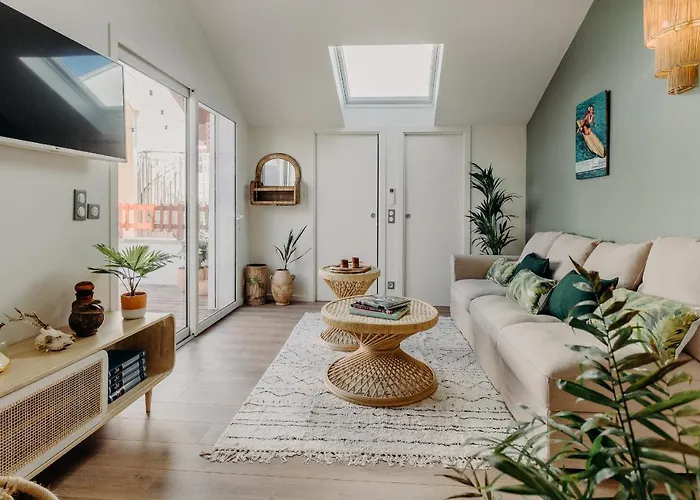 호텔 Palmito 비아히쯔