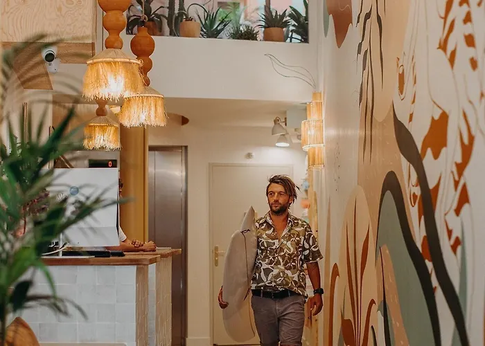 Szálloda Palmito 3*