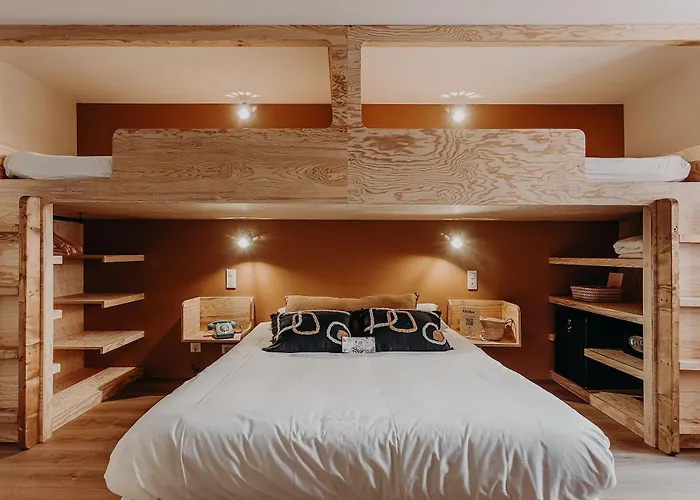 Szálloda Palmito 3*