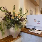 Hotel Hotel Palmito Biarritz