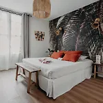Hotel Palmito Hotel Biarritz