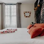 Hotel Palmito Biarritz