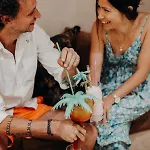 Hotel Hotel Palmito Biarritz