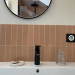 Hotel Palmito 3* Biarritz