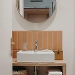 Palmito فندق بياريتز
