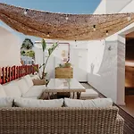 Hotel Hotel Palmito Biarritz