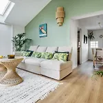Hotel Palmito Hotel Biarritz