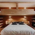 Hotel Palmito Biarritz