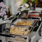 Hotel Palmito 3* Biarritz