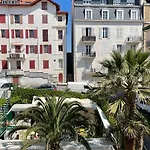 Hotel Hotel Palmito Biarritz