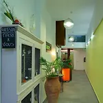 Hotel Palmito Biarritz