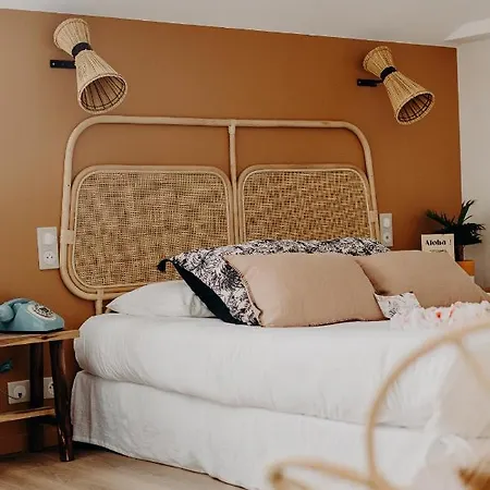 Palmito Биарриц