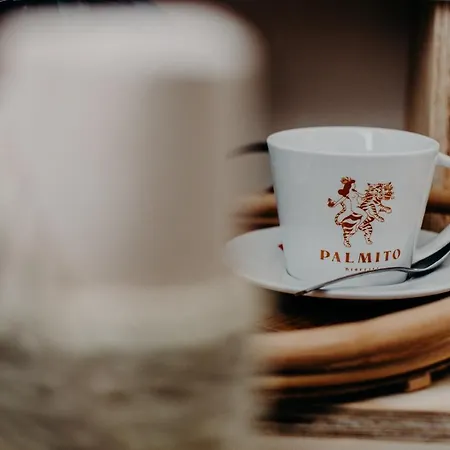 Palmito Отель 3*