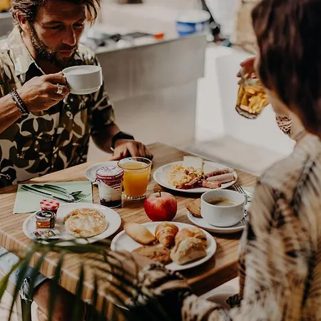 Palmito Биарриц