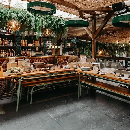 Palmito 호텔 비아히쯔