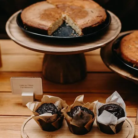 Palmito Биарриц