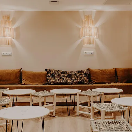 Palmito Hotel 3*