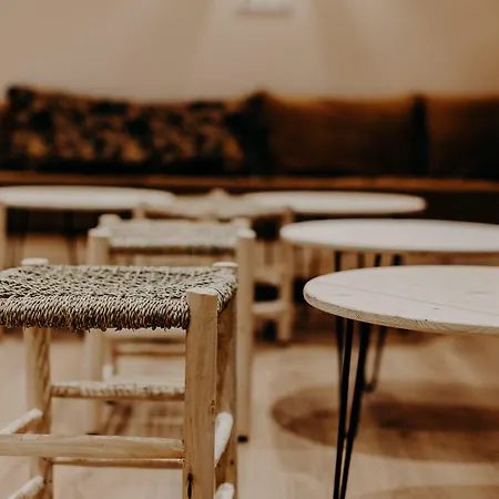 Palmito Hotell Biarritz