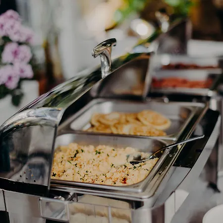 Palmito 3* Биарриц