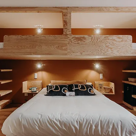 Palmito Hotel