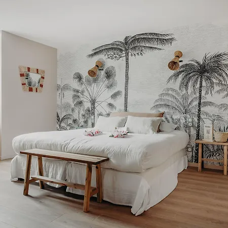 Palmito Hotel 3*