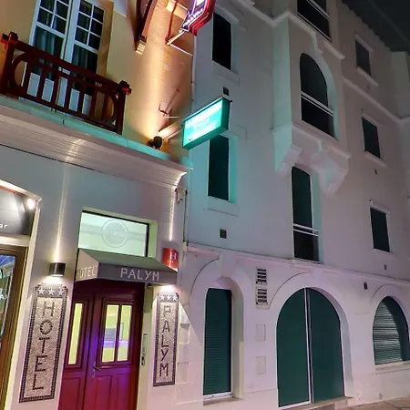 Palmito Hotel 3*