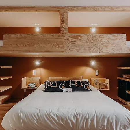 Отель Palmito 3*