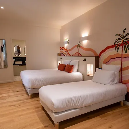 Palmito Hotel