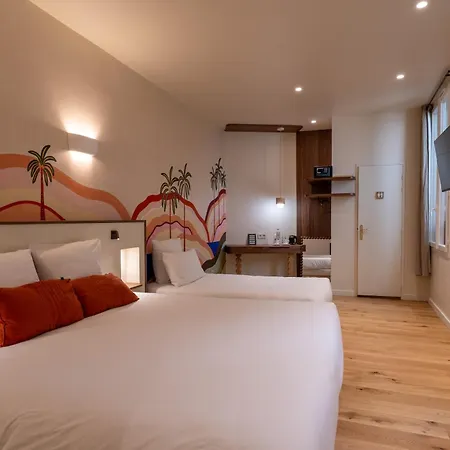 Palmito Biarritz