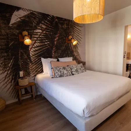 Hotel Palmito 3*