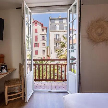 Palmito Biarritz