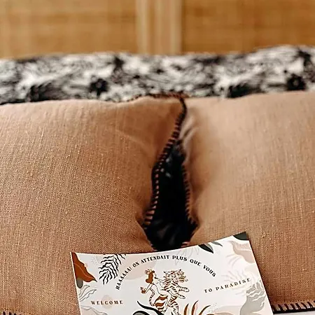 Hotel Palmito Biarritz