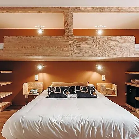 فندق Palmito 3*