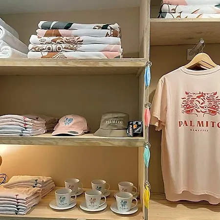 Palmito بياريتز